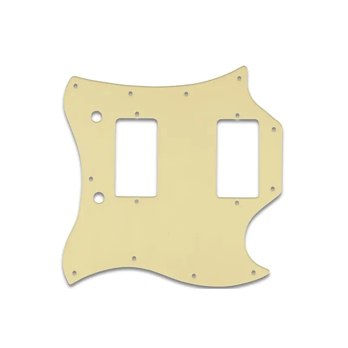 SG Full Face 1963-1970 – Cream