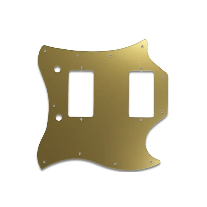 SG Full Face 1963-1970 – Gold Mirror