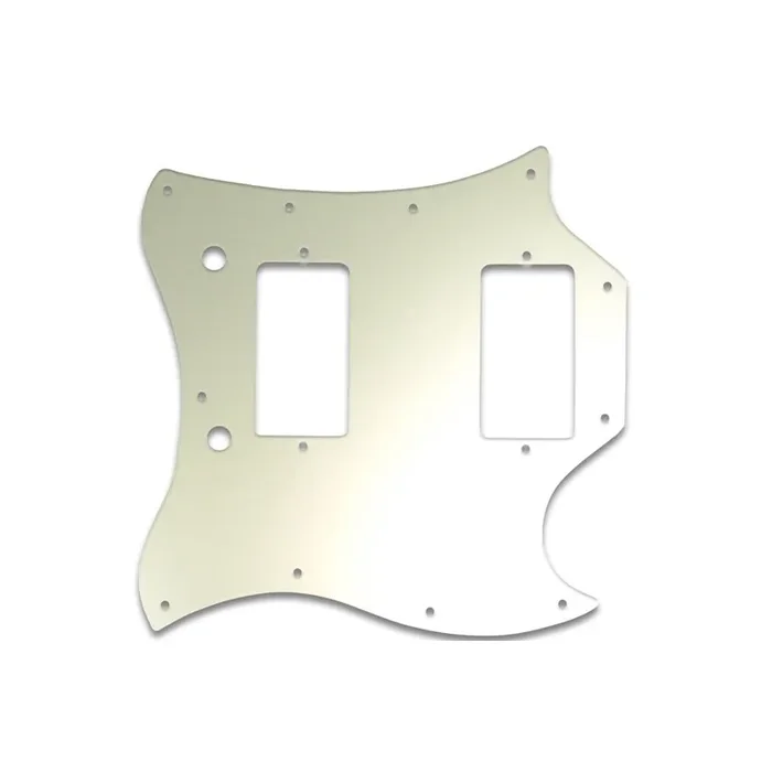 SG Full Face 1963-1970 – Mirror