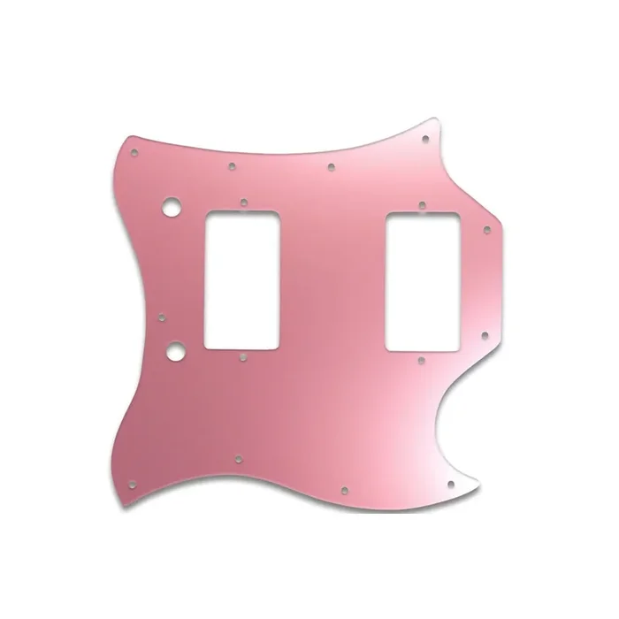 SG Full Face 1963-1970 – Pink Mirror