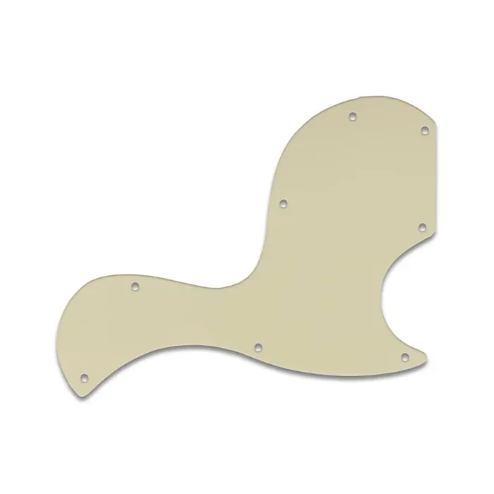 SG Junior – Parchment Thin .060