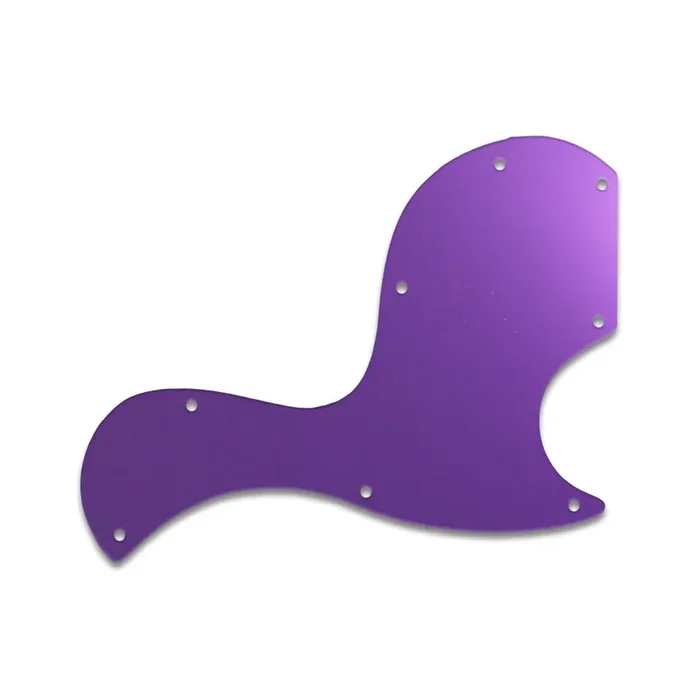 SG Junior – Purple Mirror