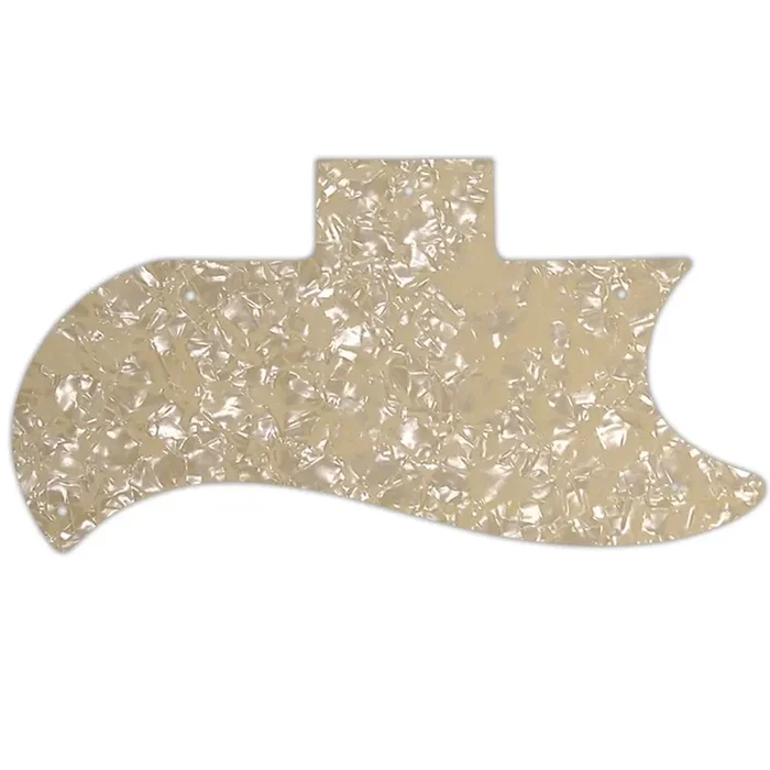 SG Original 1961-1970 Half Face – Cream Pearl C/B/C Lamination