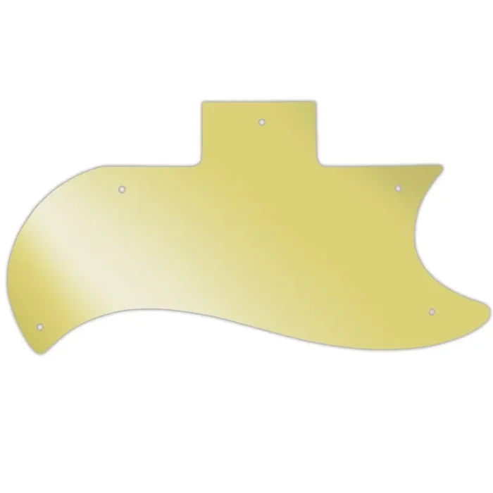 SG Original 1961-1970 Half Face – Gold Mirror