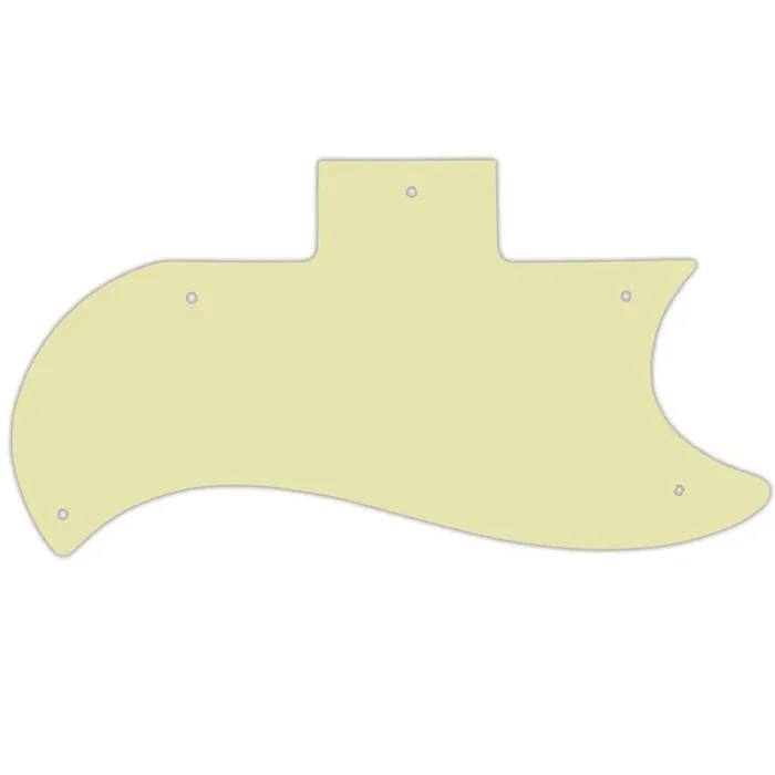 SG Original 1961-1970 Half Face – Mint Green 3 Ply