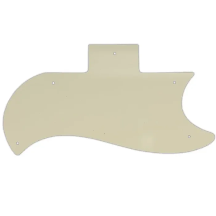 SG Original 1961-1970 Half Face – Parchment Thin .060