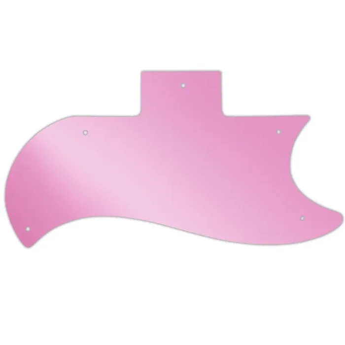 SG Original 1961-1970 Half Face – Pink Mirror