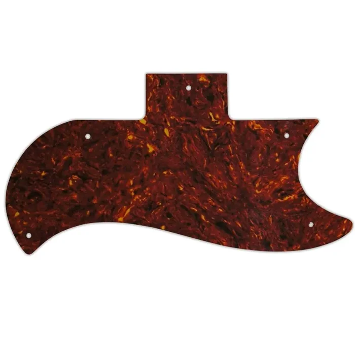 SG Original 1961-1970 Half Face – Tortoise Shell/Mint Green Lamination