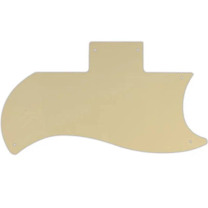 SG Reissue Half Face – Cream Black Cream