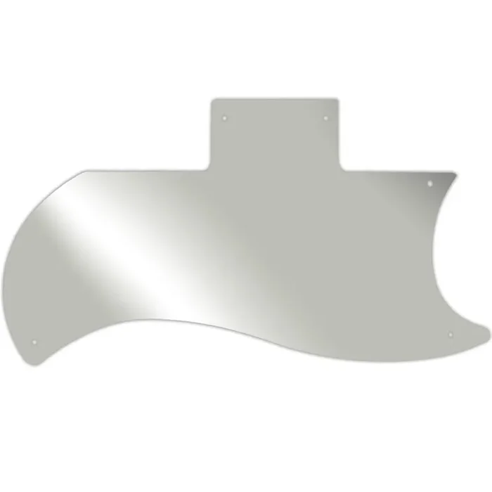 SG Reissue Half Face – Mirror