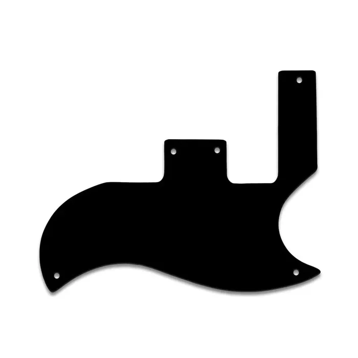 SG Special – Black Cream Black Cream Black 5 ply