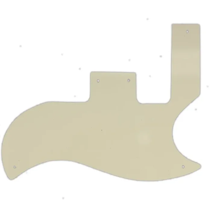 SG Special – Parchment Solid