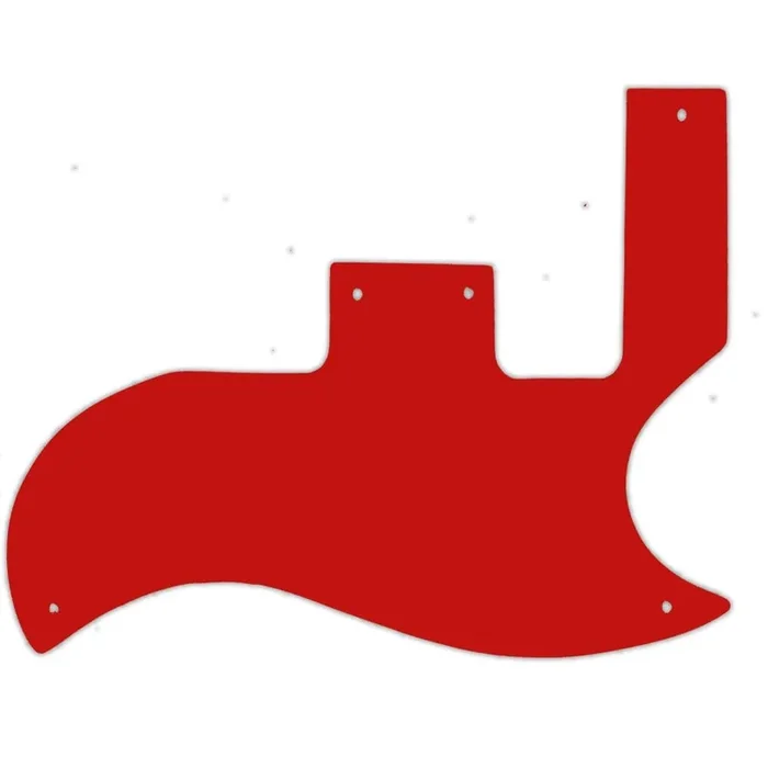 SG Special – Red Black Red