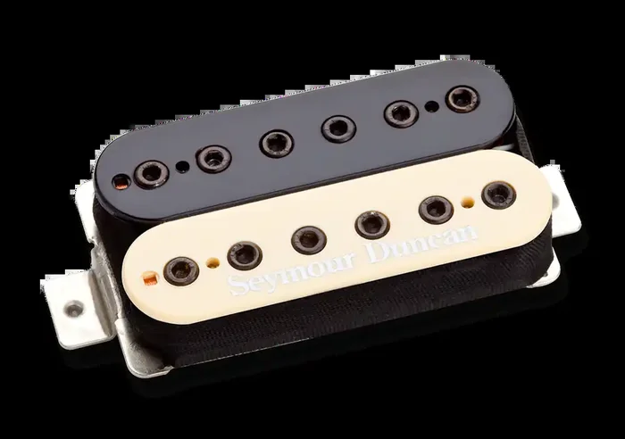 SH-10B FULL SHRED ZEBRA