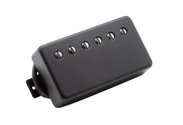 SH-1N ‘59 MODEL BLACK COVER NECK