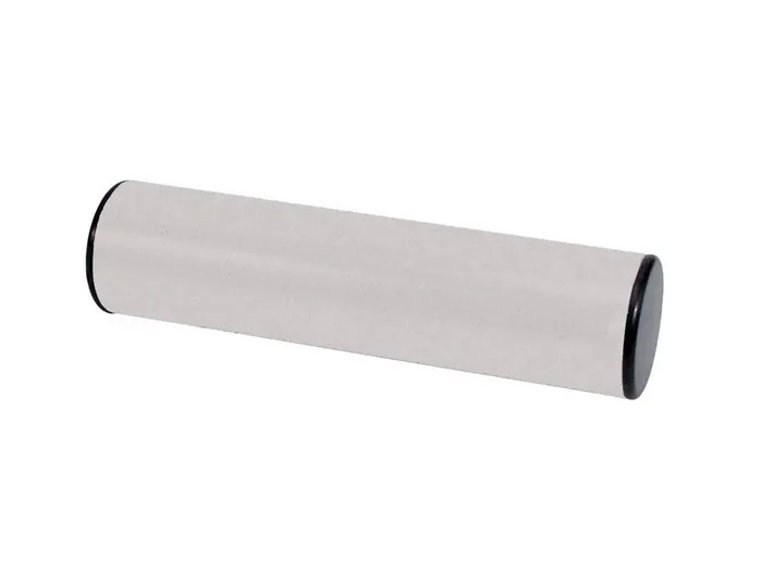 Shaker – Tube Model – Matt Finish Aluminum