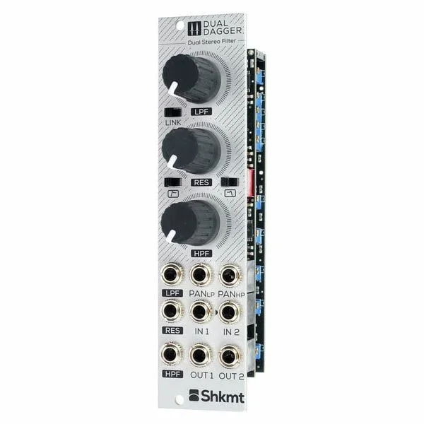 Shakmat Modular Dual Dagger