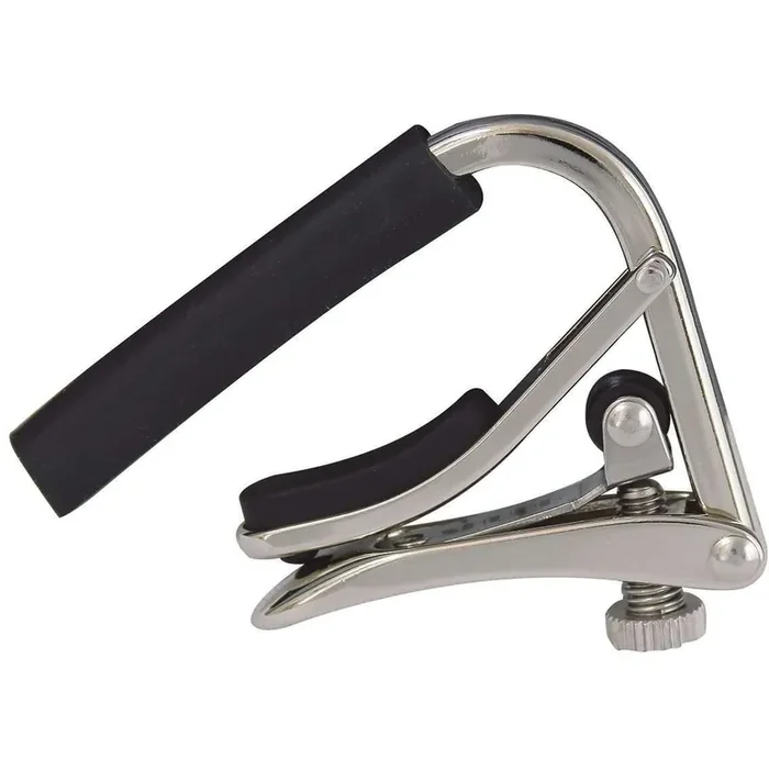 Shubb – Steel String Guitar Capo C1