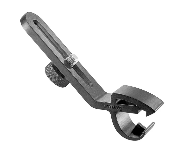 Shure A50D Microphone Drum Mount