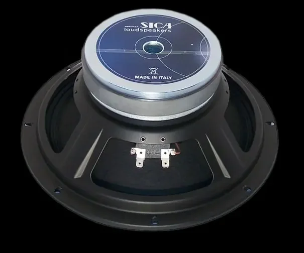 Sica 10 300w Bass guitar speaker 10 BP 2 CS, Z005890