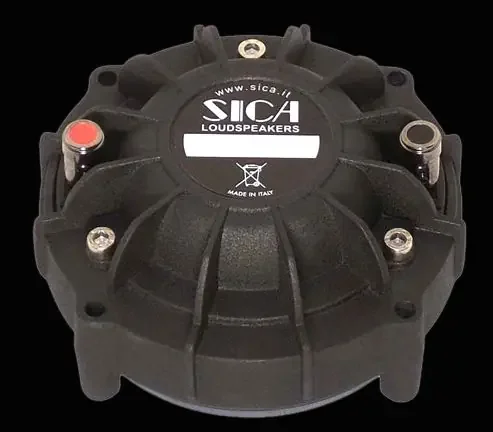 SICA Compression Driver 1.7inch 120w Z009493