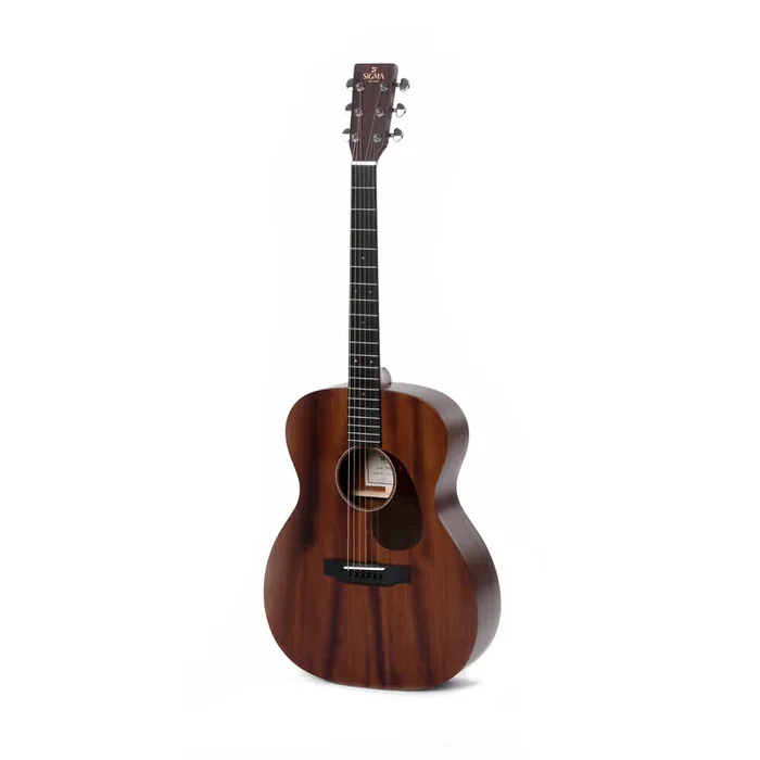 Sigma 000M-15E 15 Series Acoustic-Electric Guitar (UK Exclusive)