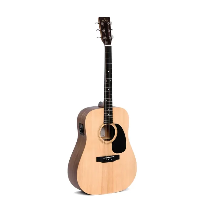 Sigma DME SE Series Acoustic Guitar