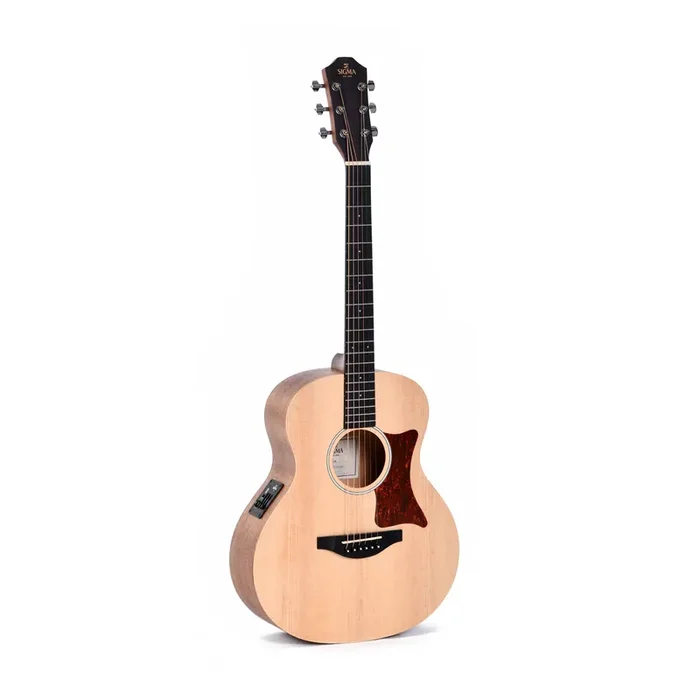 Sigma GSME SE Series Acoustic-Electric Guitar