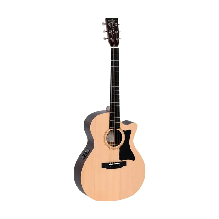 Sigma SE Series GTCE Electro Acoustic Guitar