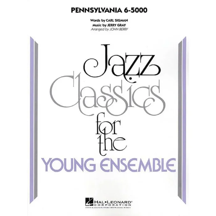 Sigman & Gray – Pennsylvania 6-5000