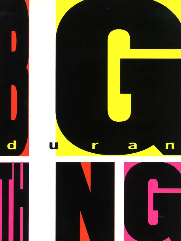 Simon Le Bon : Simon Le Bon : Do You Believe In Shame – Guitar, Piano, Voice – Faber Digital