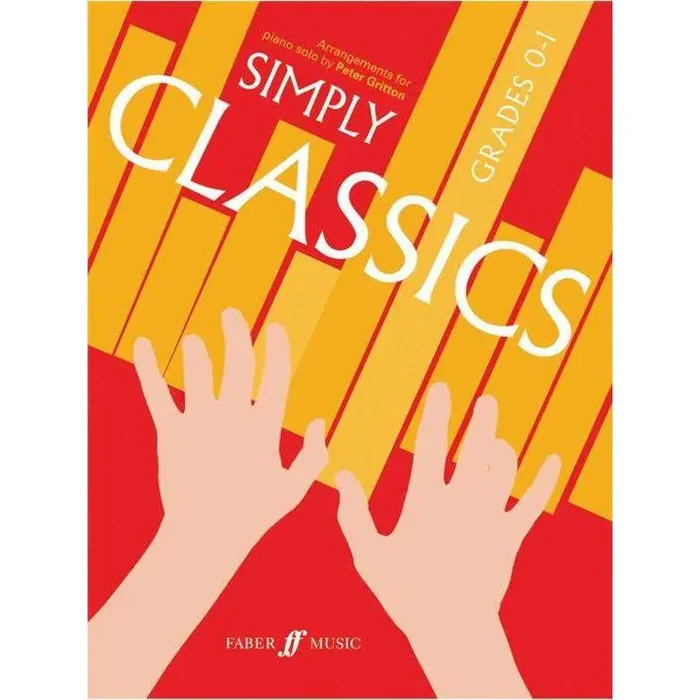 Simply Classics Series