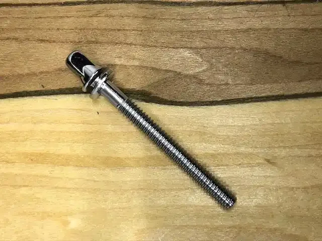 Single Dixon 52mm Tension Rod / Bolt – 7/32 Thread