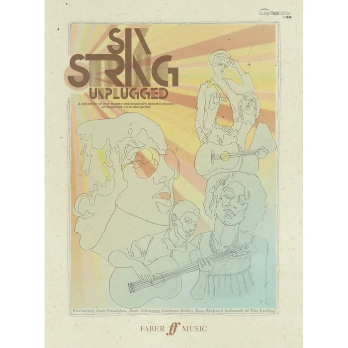 Six String Unplugged