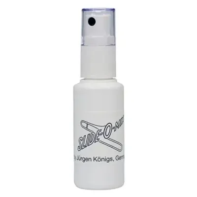 Slide-O-Mix trombone spray bottle – 30ml