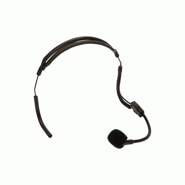 Smart Acoustic Shs260 Swm Headset Mic