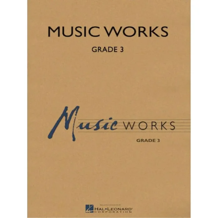 Smith, Claude T. – Anthem for Winds and Percussion