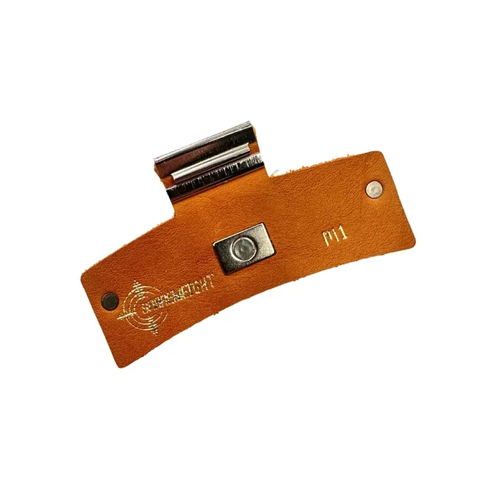 Snareweight M1 Snare Dampening System Pumpkin Orange *LIMITED EDITION*