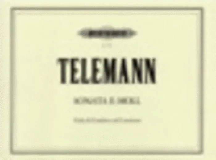 Sonata E Min Ed Rubardt Vc/Piano (Softcover Book)