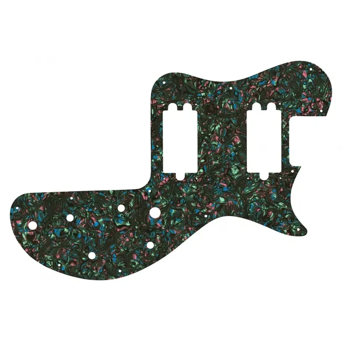 Sonex – Black Abalone