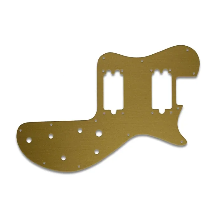 Sonex – Brushed Gold