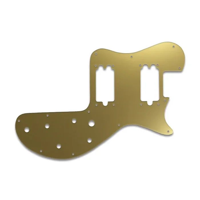 Sonex – Gold Mirror