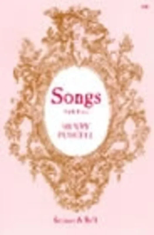 Songs Book 3