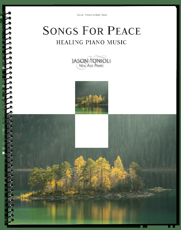 Songs for Peace