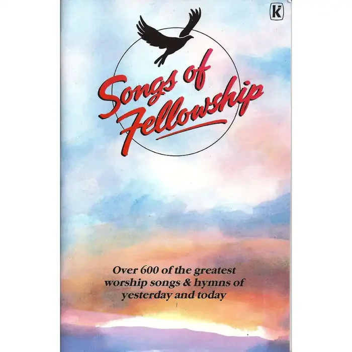 Songs Of Fellowship