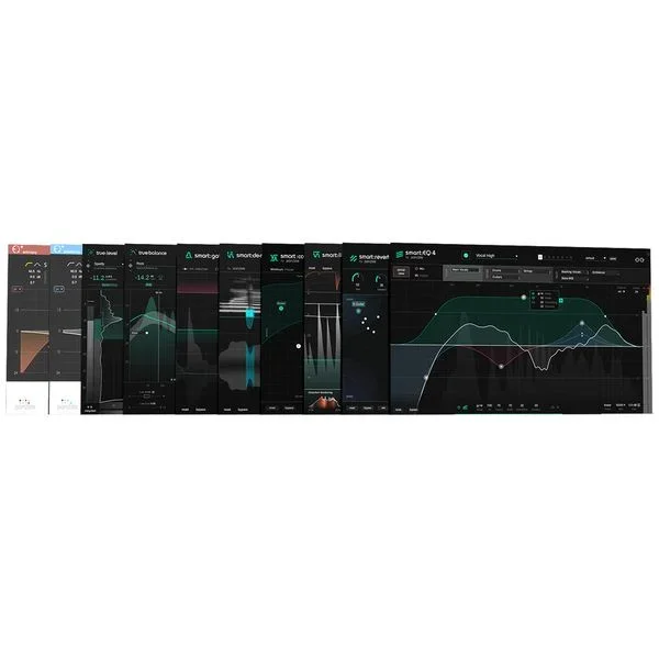 Sonible Studio Bundle