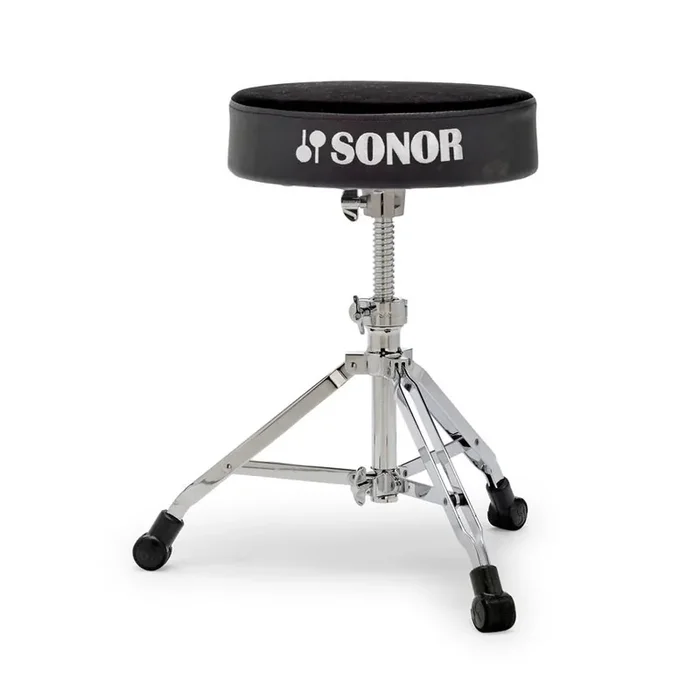 Sonor 4000 Series Round Top Drum Throne