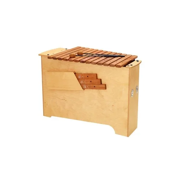 Sonor GBXP 1.1 Deep Bass Xyl B-Stock