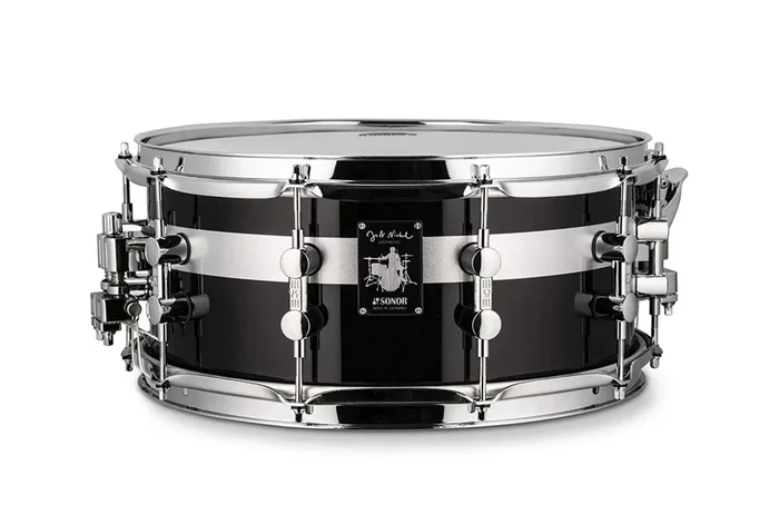 Sonor Jost Nickel Signature Beech 14×6.25″ Snare Drum