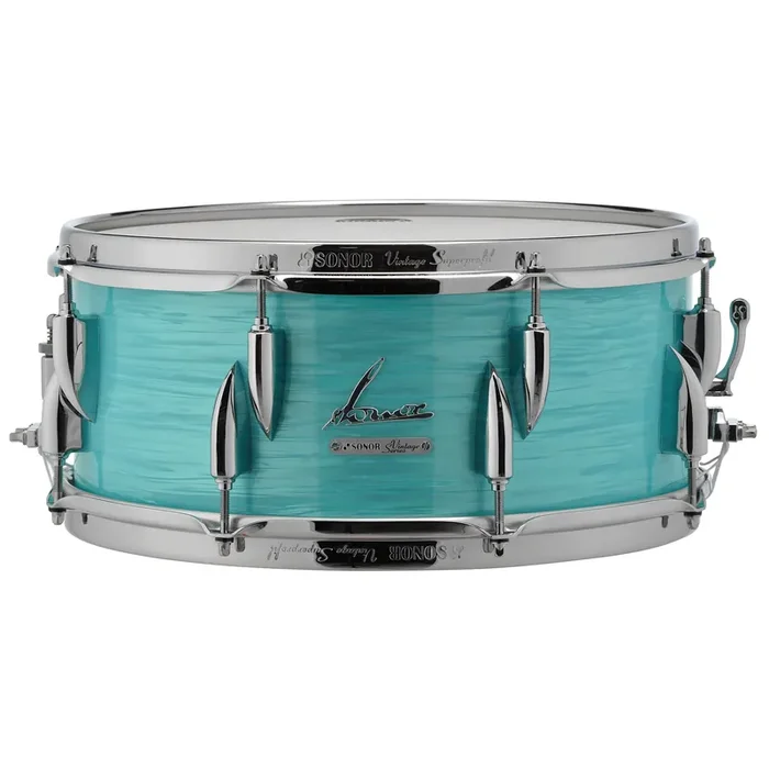 Sonor Vintage 14″ x 5,75″ SDW California Blue